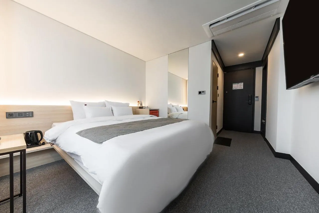 Jamsil Stay Hotel Seoul 0*,  South Korea