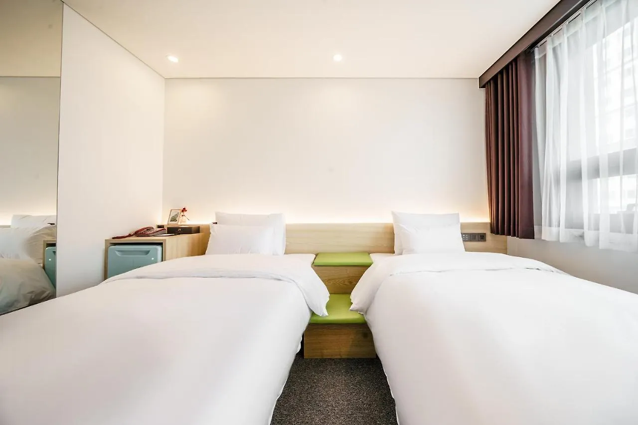 Jamsil Stay Hotel Seoul