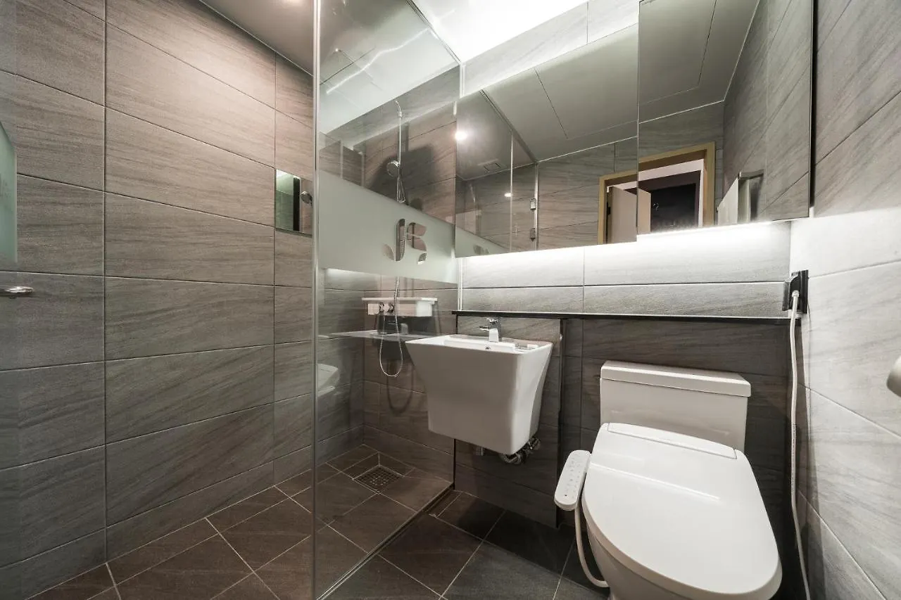 Jamsil Stay Hotel Seoul