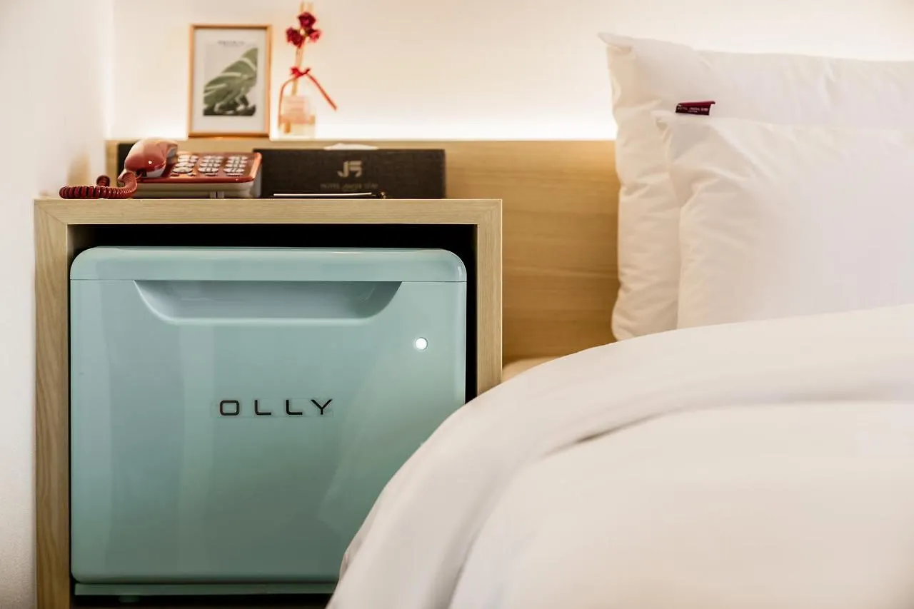 Jamsil Stay Hotel Seoul 0*,  South Korea