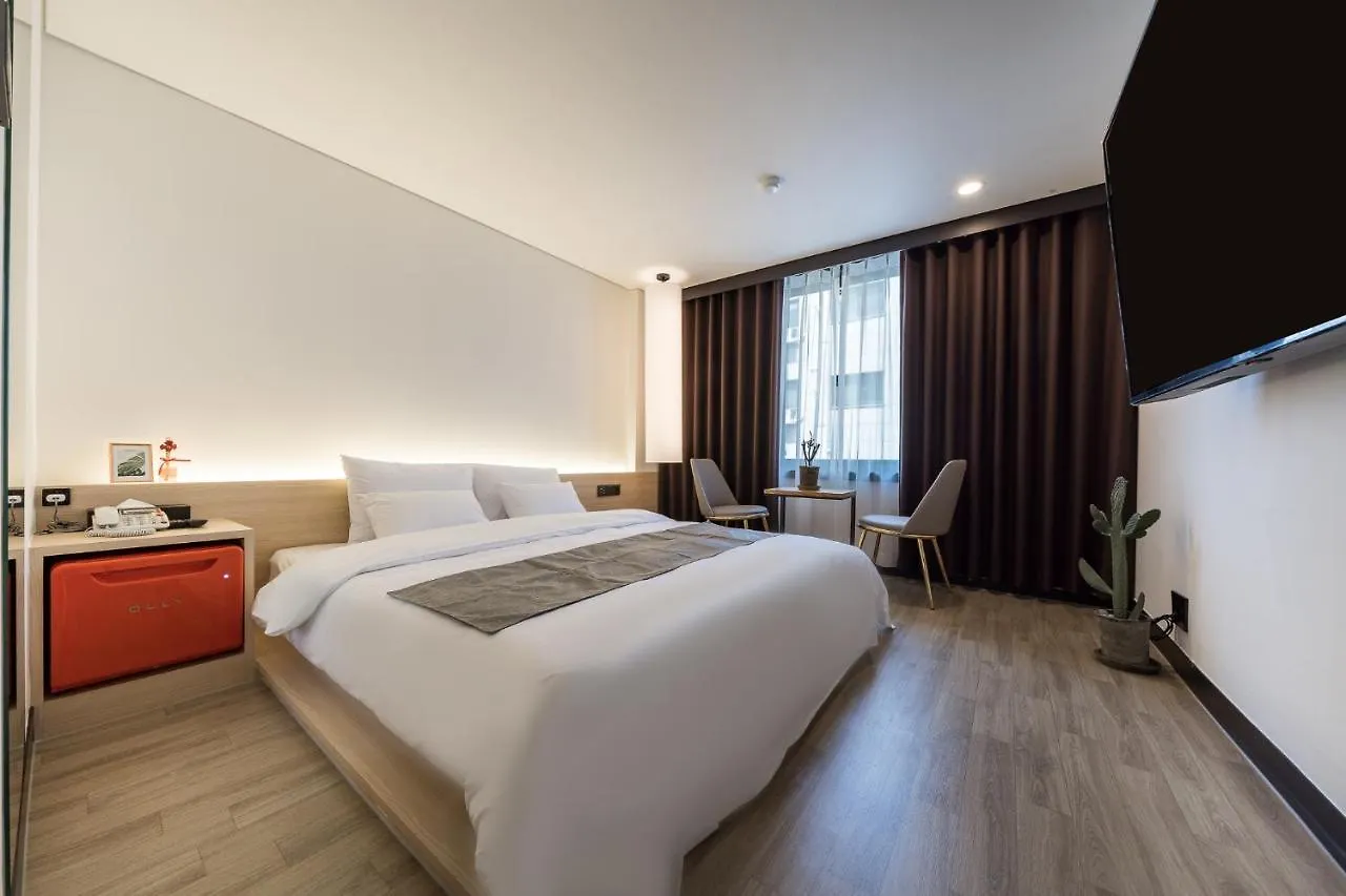 Jamsil Stay Hotel Seoul