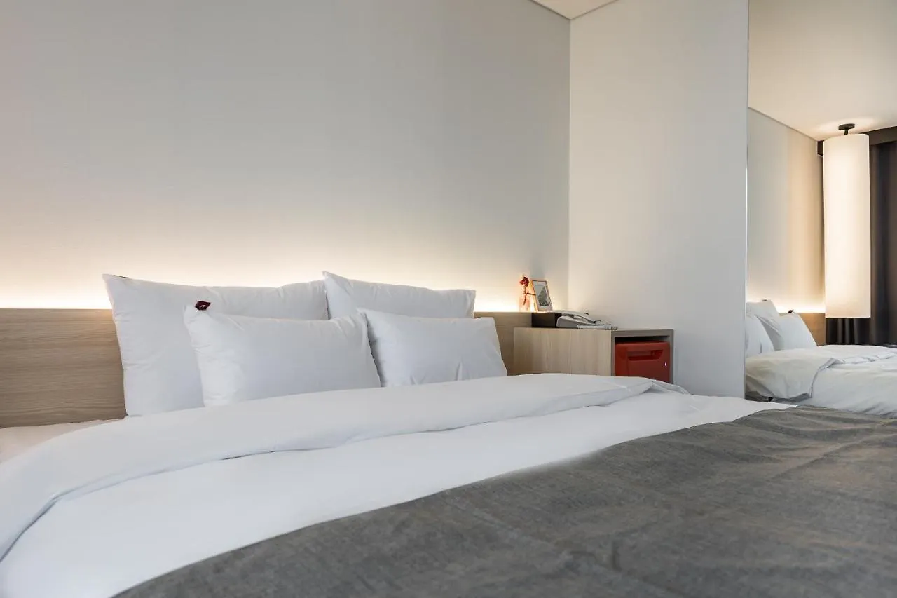 Jamsil Stay Hotel Seoul