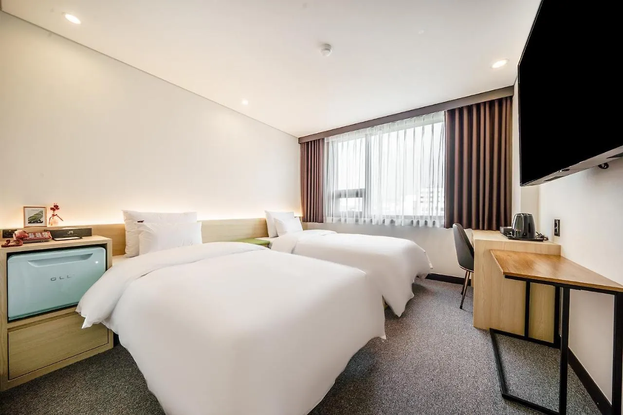 Jamsil Stay Hotel Seoul